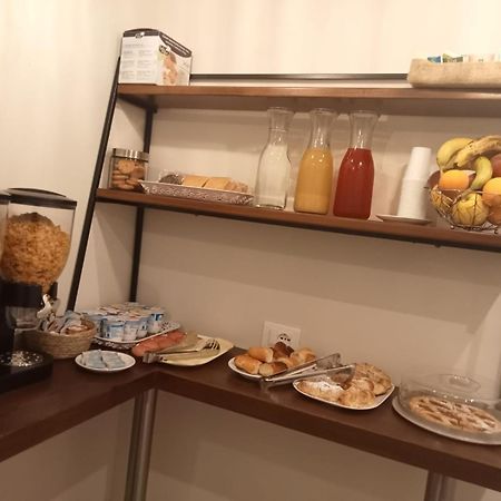 تروبيا L'Etoile Luxury B&B المظهر الخارجي الصورة