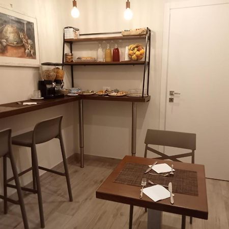 تروبيا L'Etoile Luxury B&B المظهر الخارجي الصورة