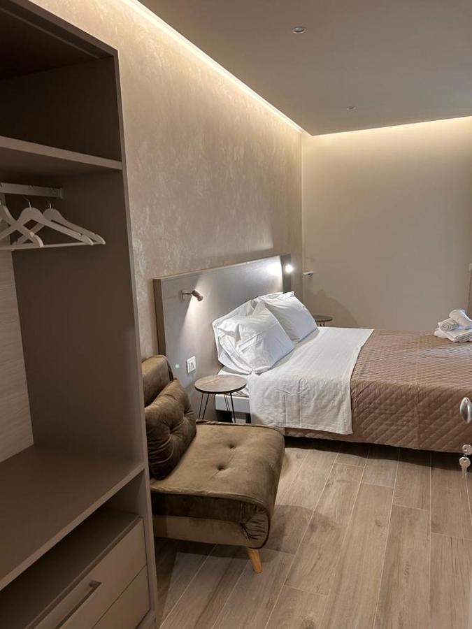 تروبيا L'Etoile Luxury B&B المظهر الخارجي الصورة