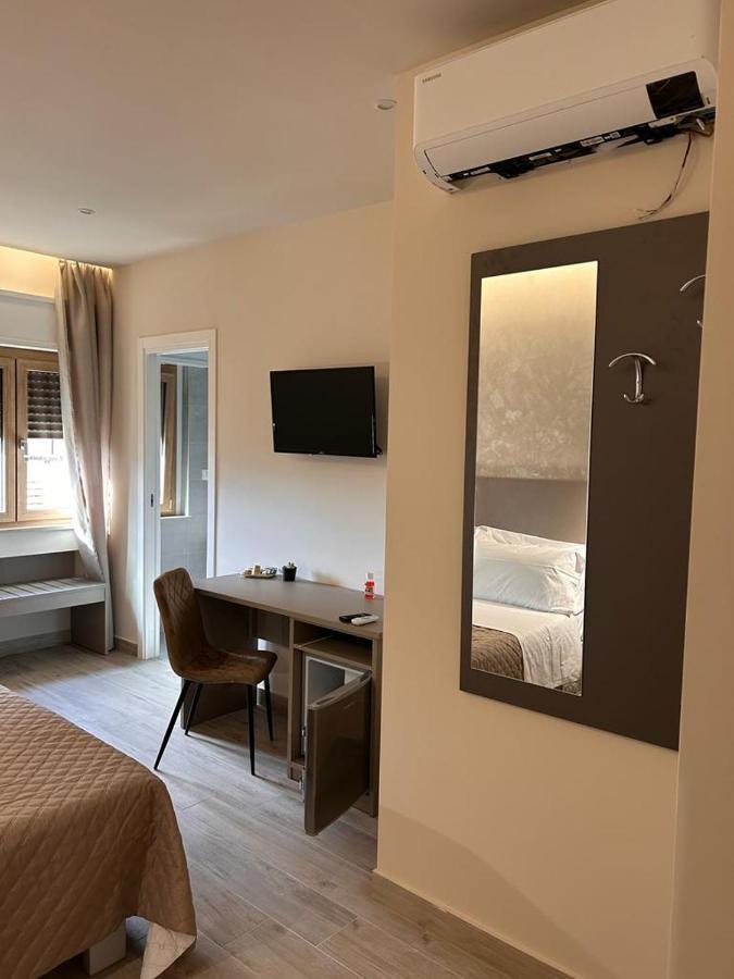 تروبيا L'Etoile Luxury B&B المظهر الخارجي الصورة