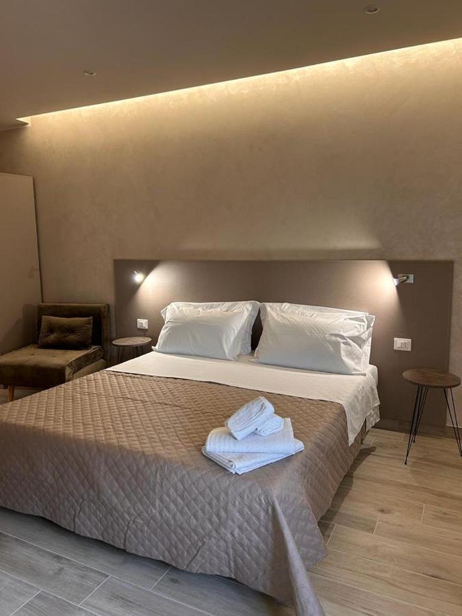 تروبيا L'Etoile Luxury B&B المظهر الخارجي الصورة