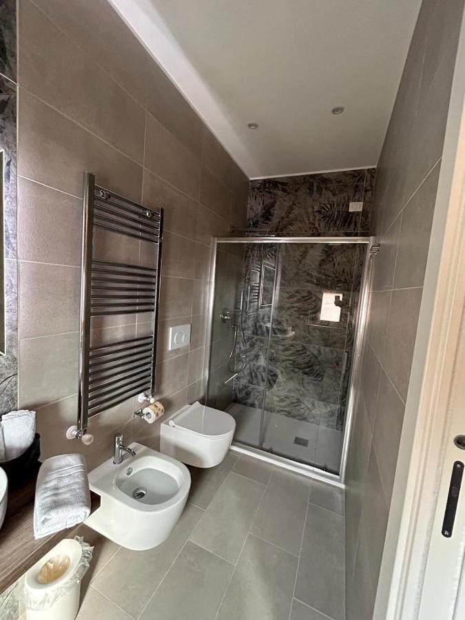 تروبيا L'Etoile Luxury B&B المظهر الخارجي الصورة