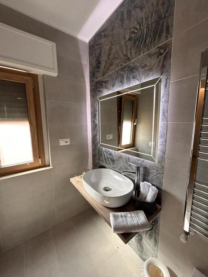 تروبيا L'Etoile Luxury B&B المظهر الخارجي الصورة