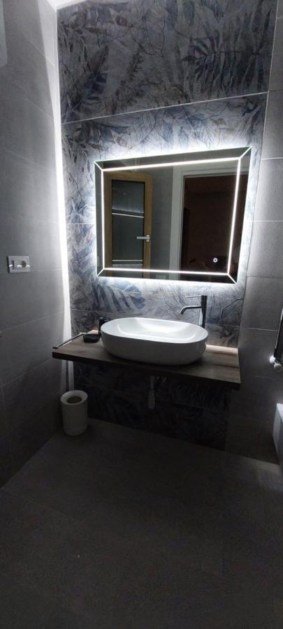 تروبيا L'Etoile Luxury B&B المظهر الخارجي الصورة
