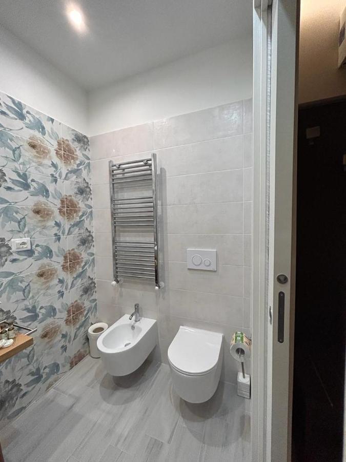 تروبيا L'Etoile Luxury B&B المظهر الخارجي الصورة