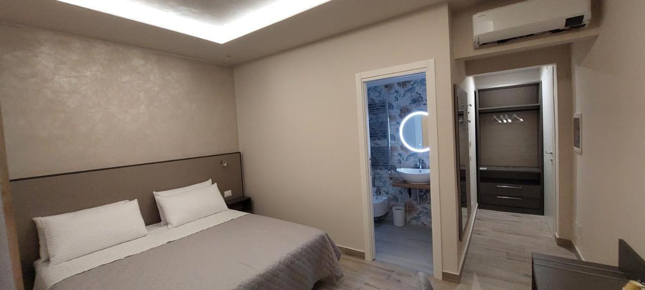 تروبيا L'Etoile Luxury B&B المظهر الخارجي الصورة