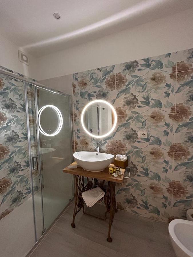 تروبيا L'Etoile Luxury B&B المظهر الخارجي الصورة
