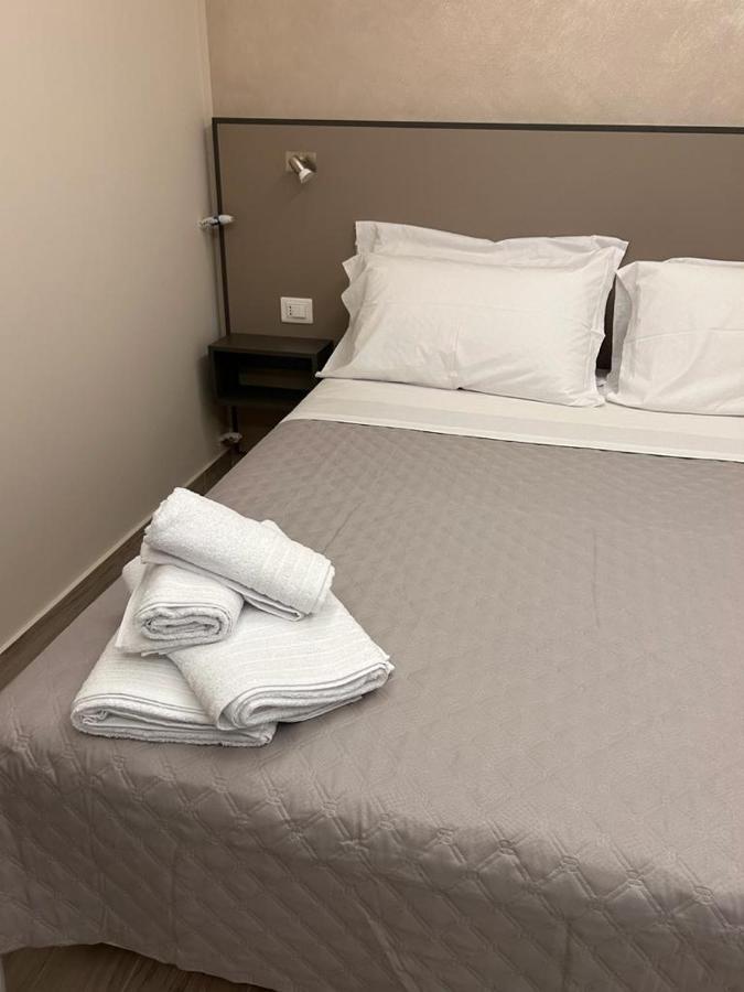 تروبيا L'Etoile Luxury B&B المظهر الخارجي الصورة