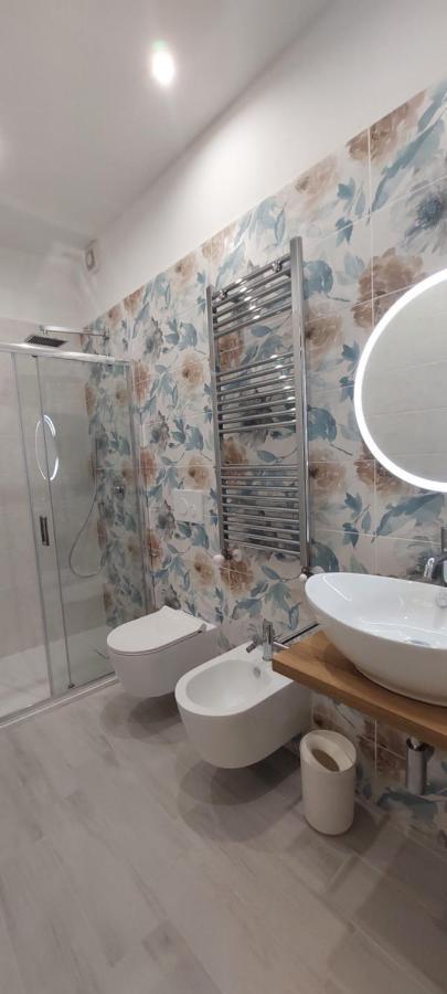 تروبيا L'Etoile Luxury B&B المظهر الخارجي الصورة