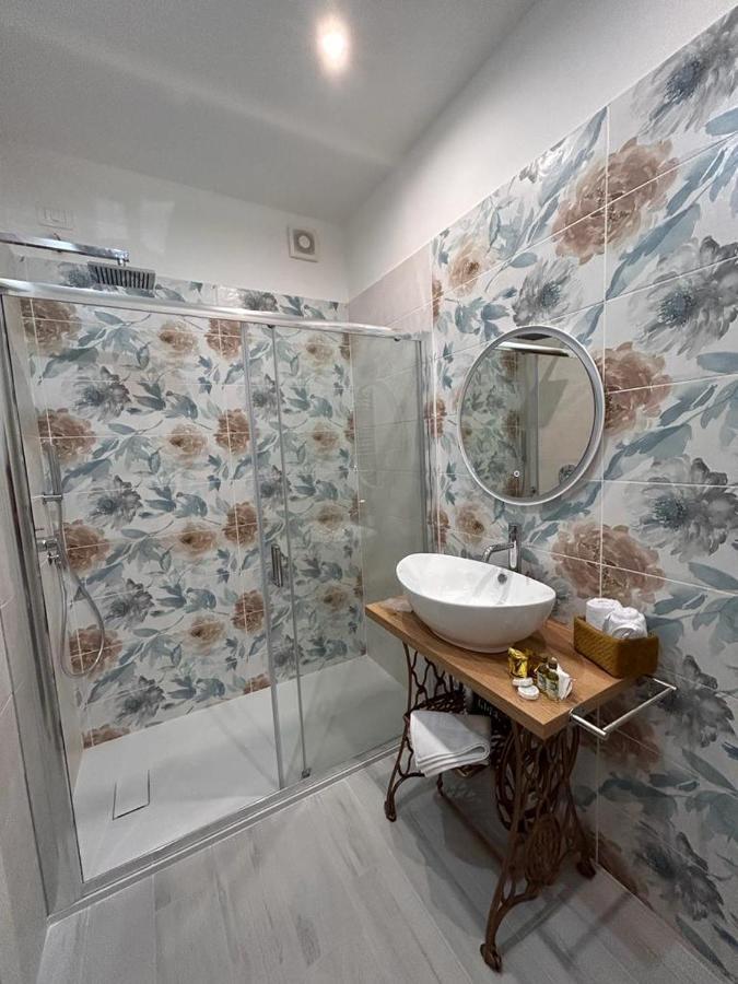 تروبيا L'Etoile Luxury B&B المظهر الخارجي الصورة