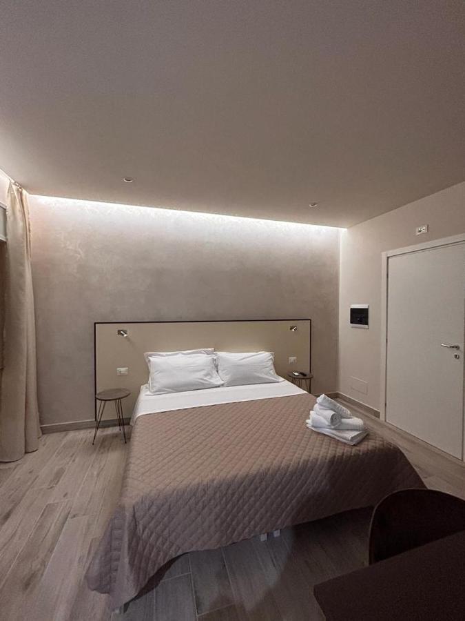 تروبيا L'Etoile Luxury B&B المظهر الخارجي الصورة