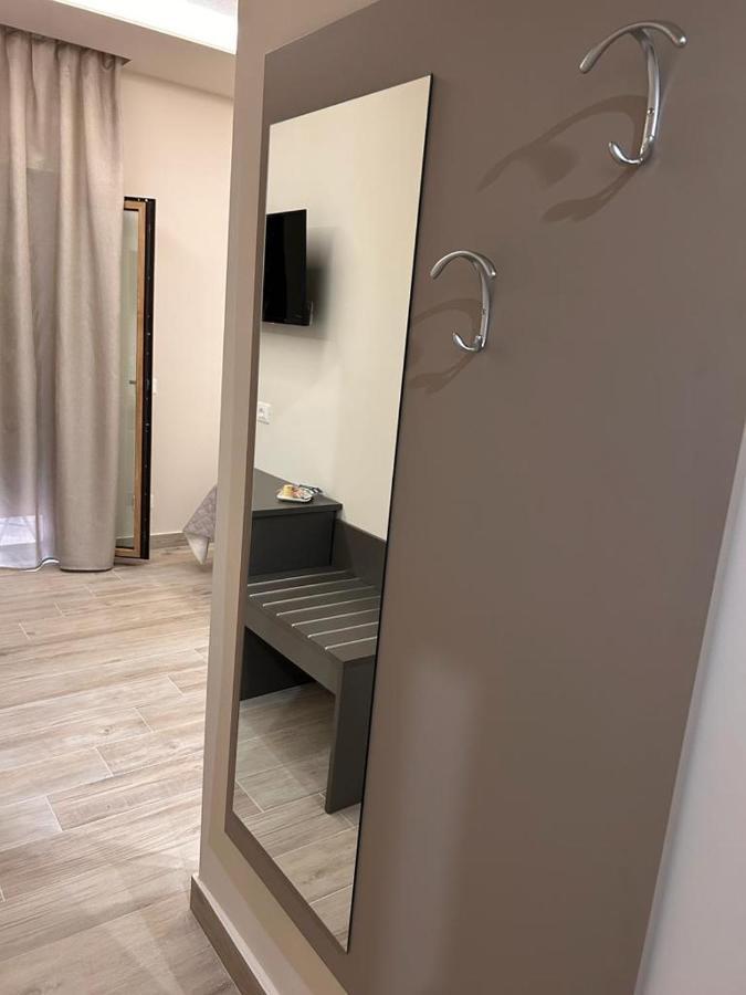 تروبيا L'Etoile Luxury B&B المظهر الخارجي الصورة
