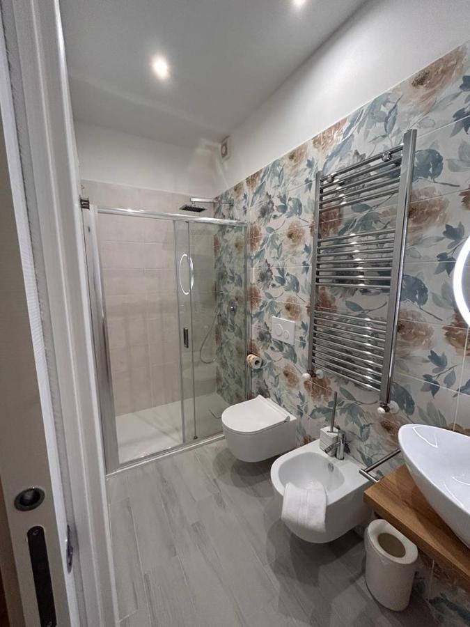 تروبيا L'Etoile Luxury B&B المظهر الخارجي الصورة