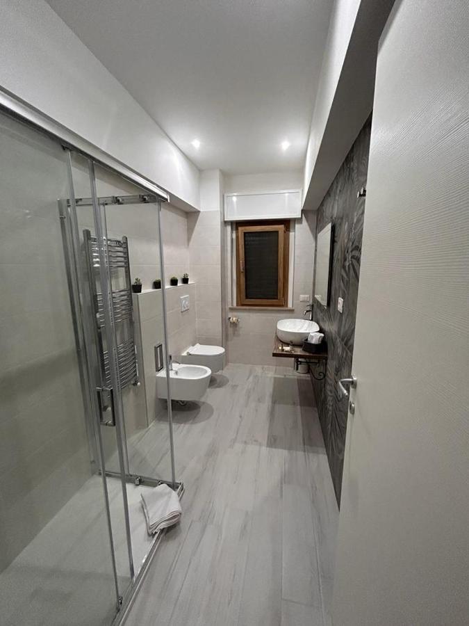 تروبيا L'Etoile Luxury B&B المظهر الخارجي الصورة