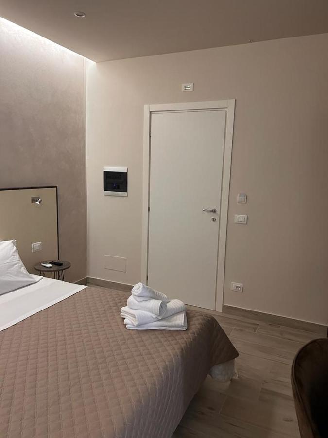 تروبيا L'Etoile Luxury B&B المظهر الخارجي الصورة