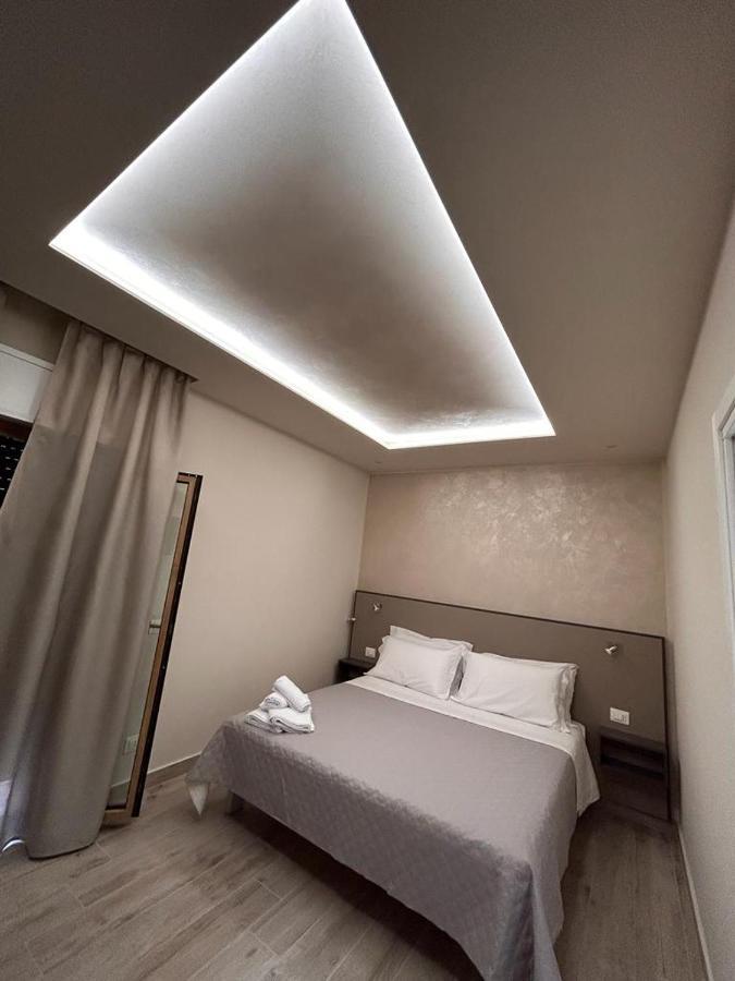 تروبيا L'Etoile Luxury B&B المظهر الخارجي الصورة
