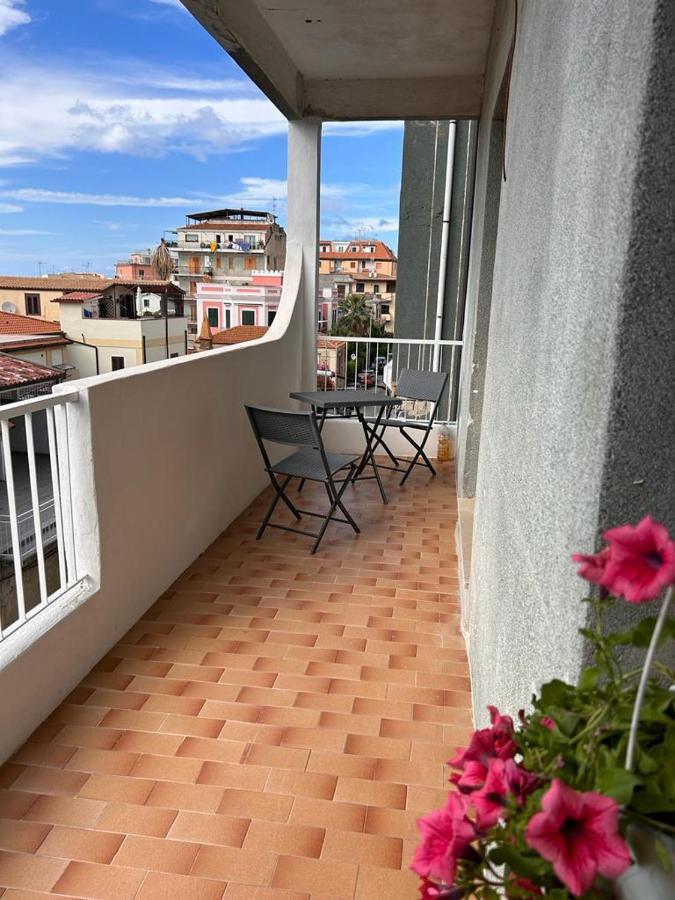 تروبيا L'Etoile Luxury B&B المظهر الخارجي الصورة