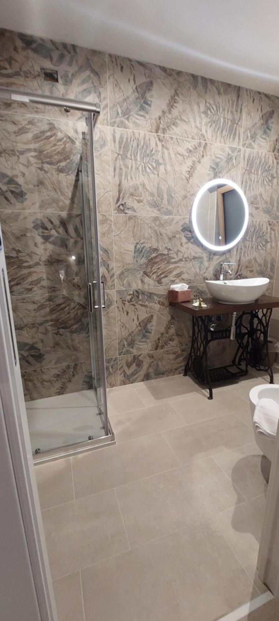 تروبيا L'Etoile Luxury B&B المظهر الخارجي الصورة