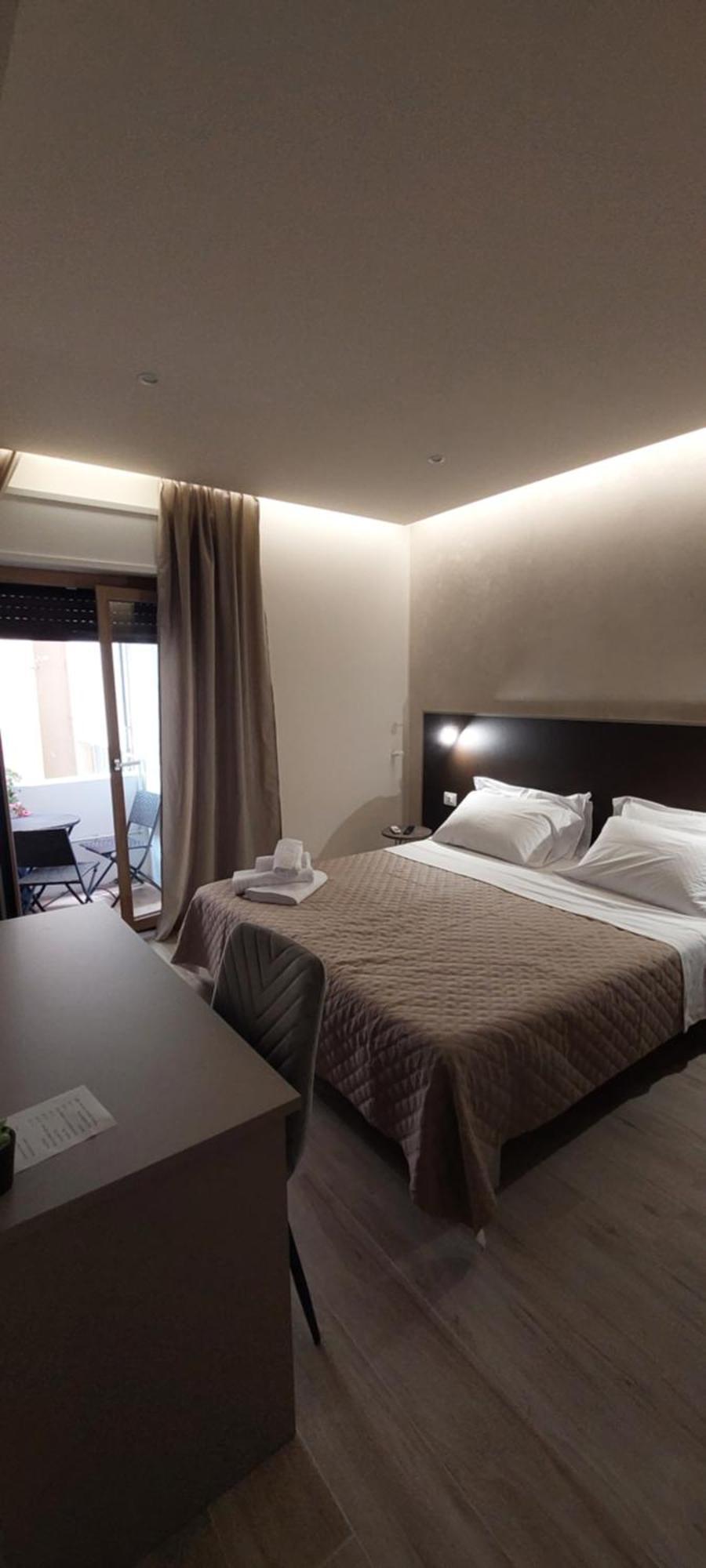 تروبيا L'Etoile Luxury B&B المظهر الخارجي الصورة