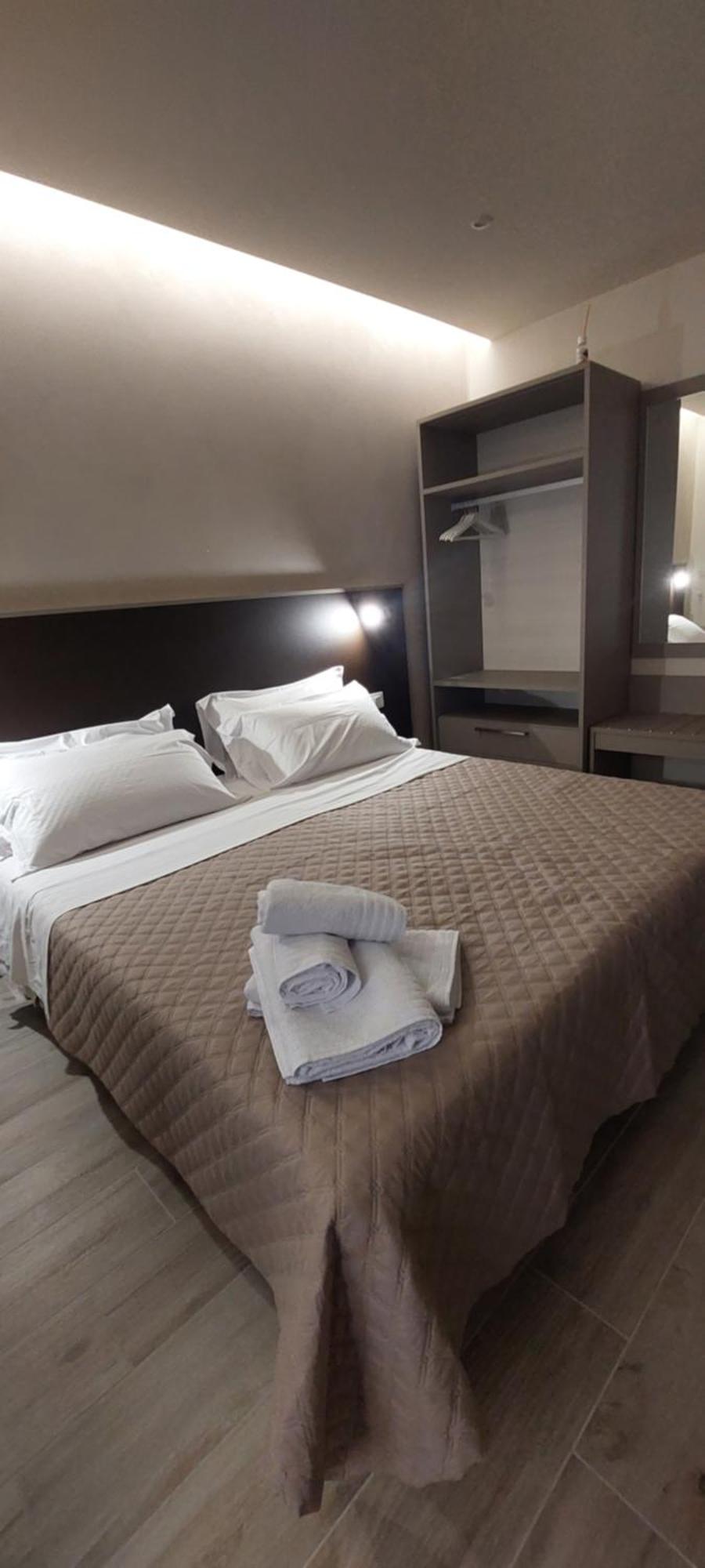 تروبيا L'Etoile Luxury B&B المظهر الخارجي الصورة