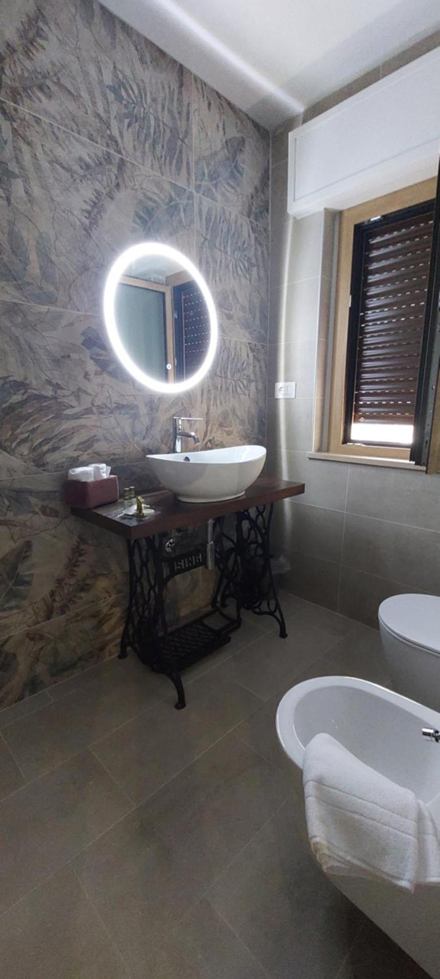 تروبيا L'Etoile Luxury B&B المظهر الخارجي الصورة
