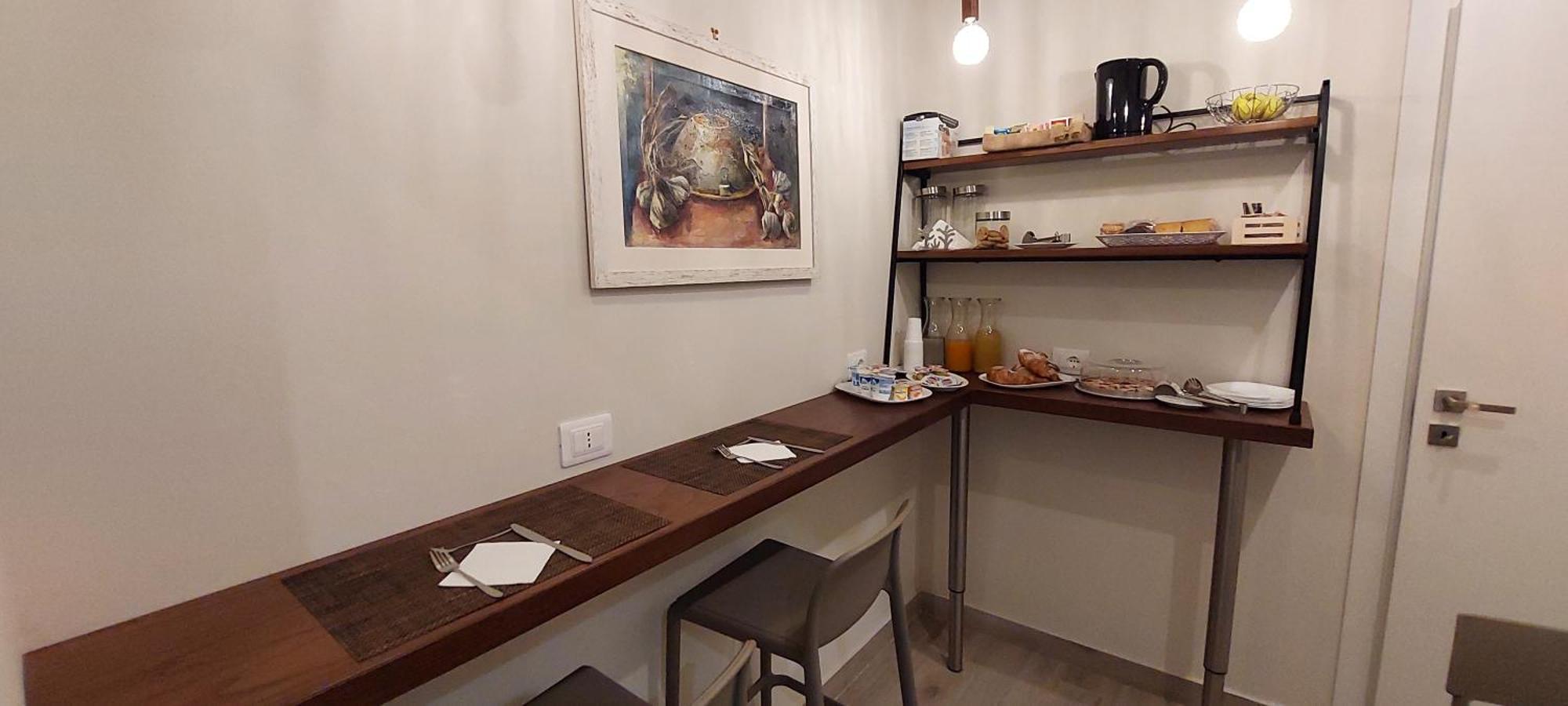 تروبيا L'Etoile Luxury B&B المظهر الخارجي الصورة
