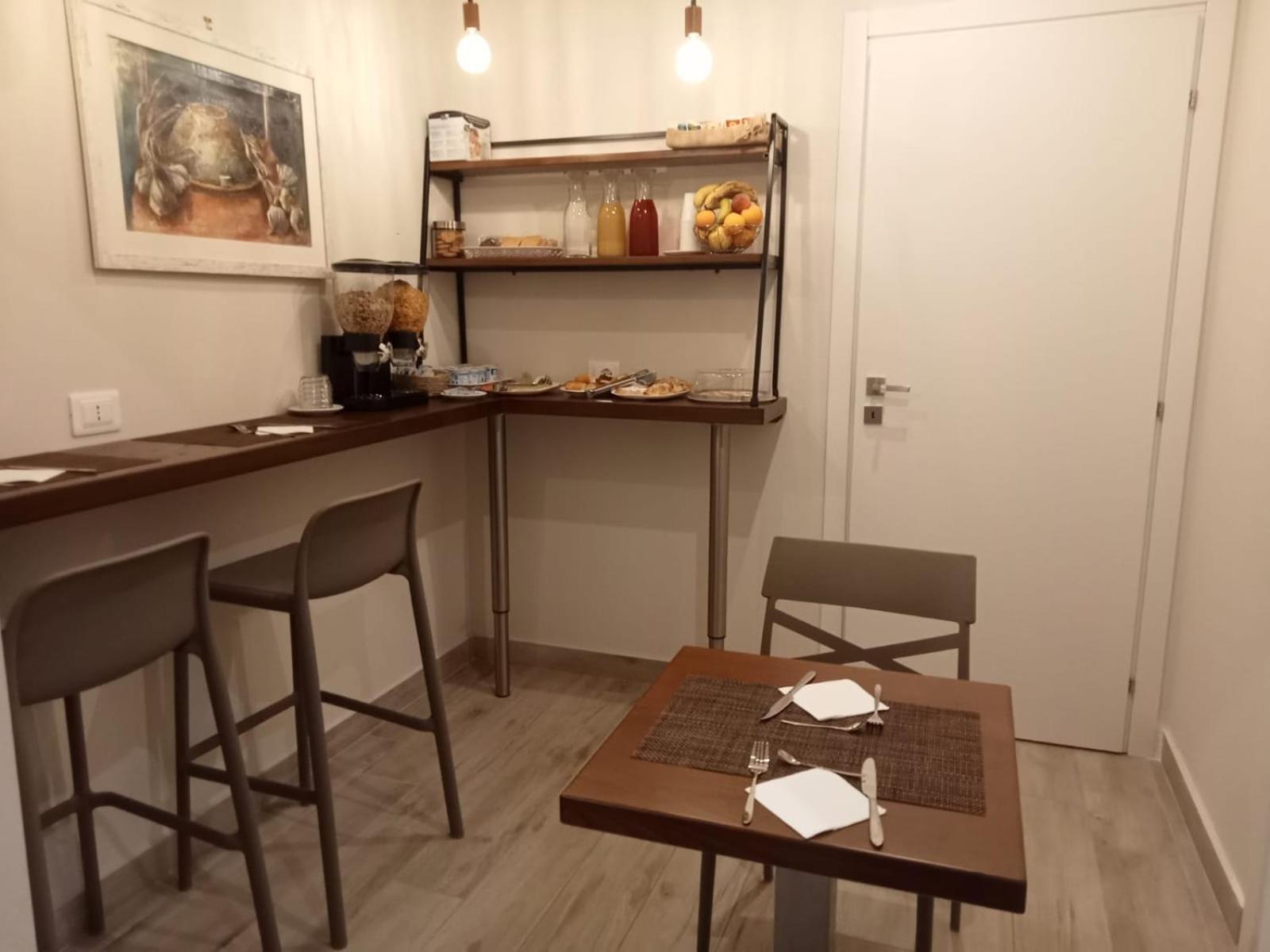 تروبيا L'Etoile Luxury B&B المظهر الخارجي الصورة