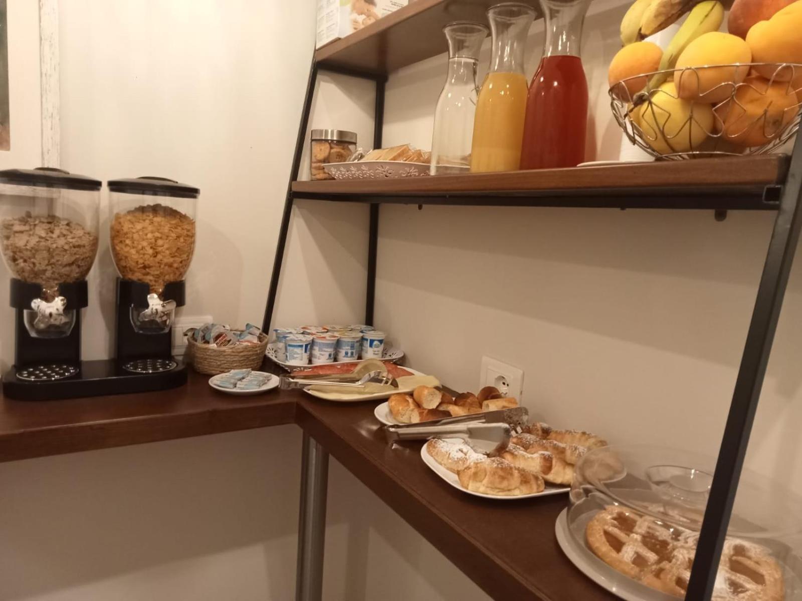 تروبيا L'Etoile Luxury B&B المظهر الخارجي الصورة